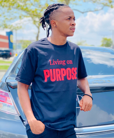 Purpose T-shirt