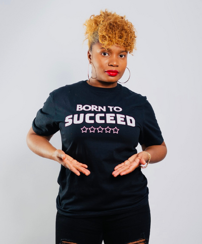 Born to Succeed