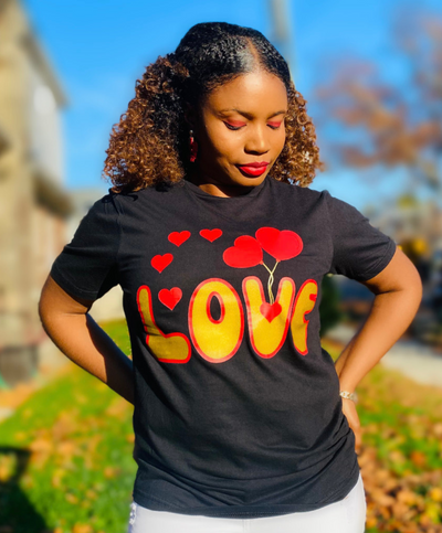 LOVE T-shirt